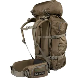 Inception & Helix 6000 X-Large Hunting Backpack System Combo