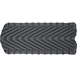 Static V Luxe Insulated Sleeping Pad - Red