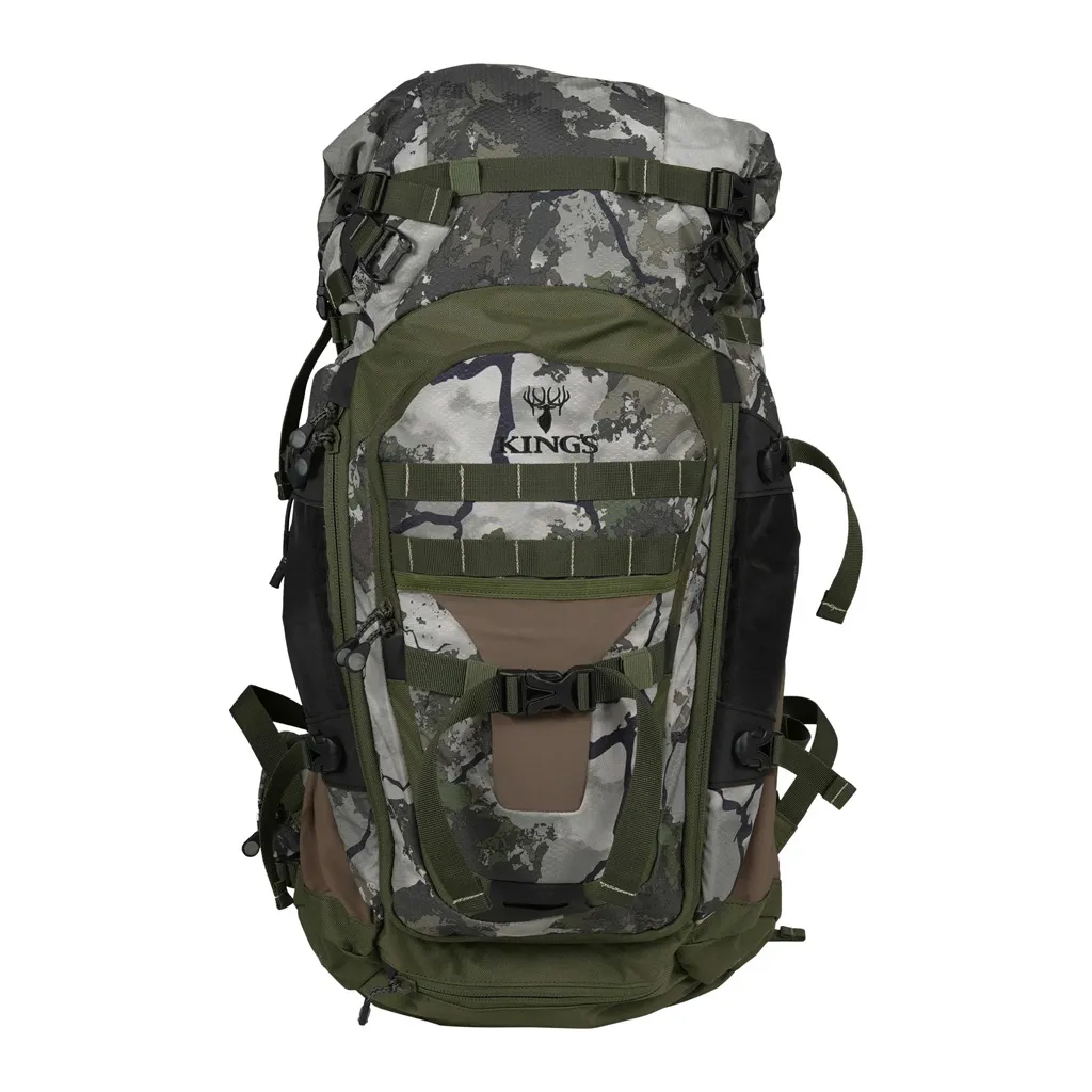 Mountain Top 2200 Hunting Daypack - KC Ultra