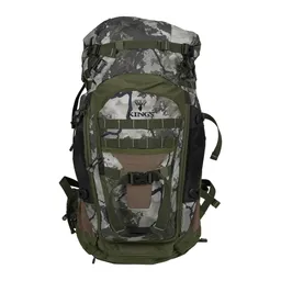 Mountain Top 2200 Hunting Daypack - KC Ultra