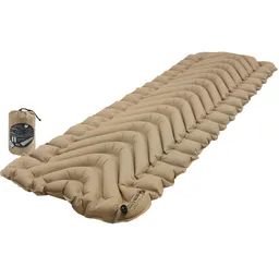 Static V Recon Insulated Sleeping Pad - Coyote Sand