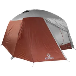 Cross Canyon 4 Four Person Tent
