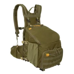 Mobile Hunter 1100 Daypack - Ambush Green
