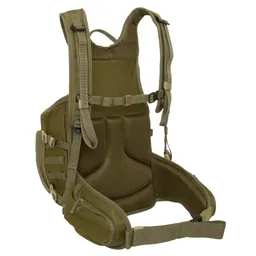 Mobile Hunter 1100 Daypack - Ambush Green