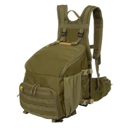 Mobile Hunter 1100 Daypack - Ambush Green