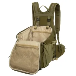 Mobile Hunter 1100 Daypack - Ambush Green