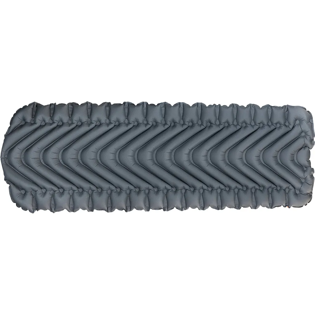 Static V Sleeping Pad - Orange
