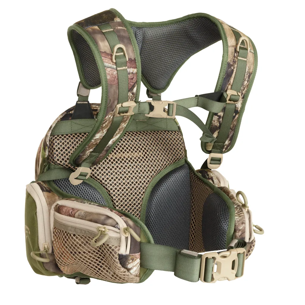 Forester 650 Lumbar Pack - Mossy Oak Break-Up Country
