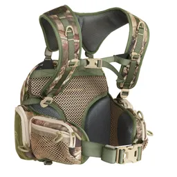 Forester 650 Lumbar Pack - Mossy Oak Break-Up Country