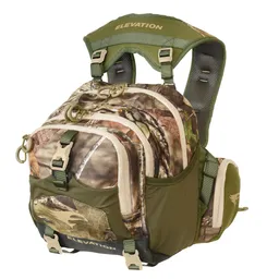Forester 650 Lumbar Pack - Mossy Oak Break-Up Country
