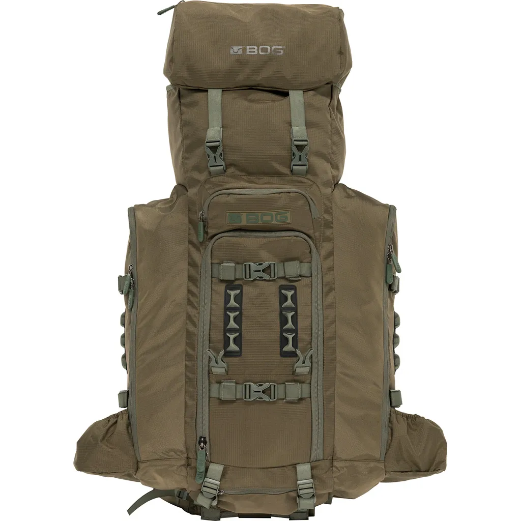 Helix 6000 Hunting Backpack System