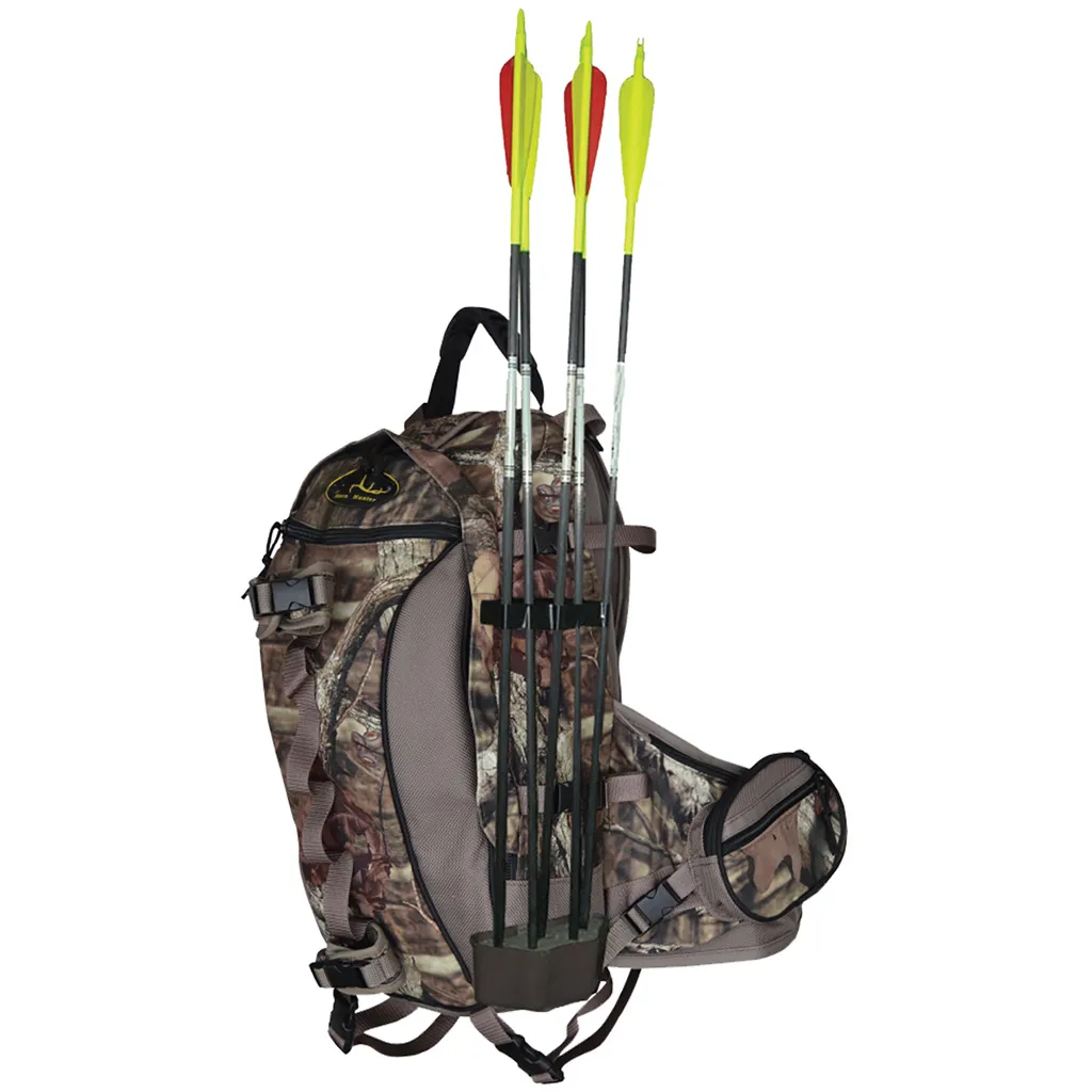 G2 Hunting Daypack - Mossy Oak Break-Up Infinity
