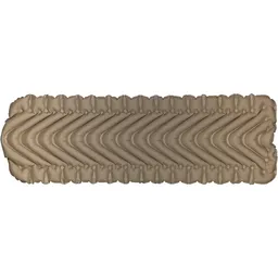 Static V Recon Insulated Sleeping Pad - Coyote Sand