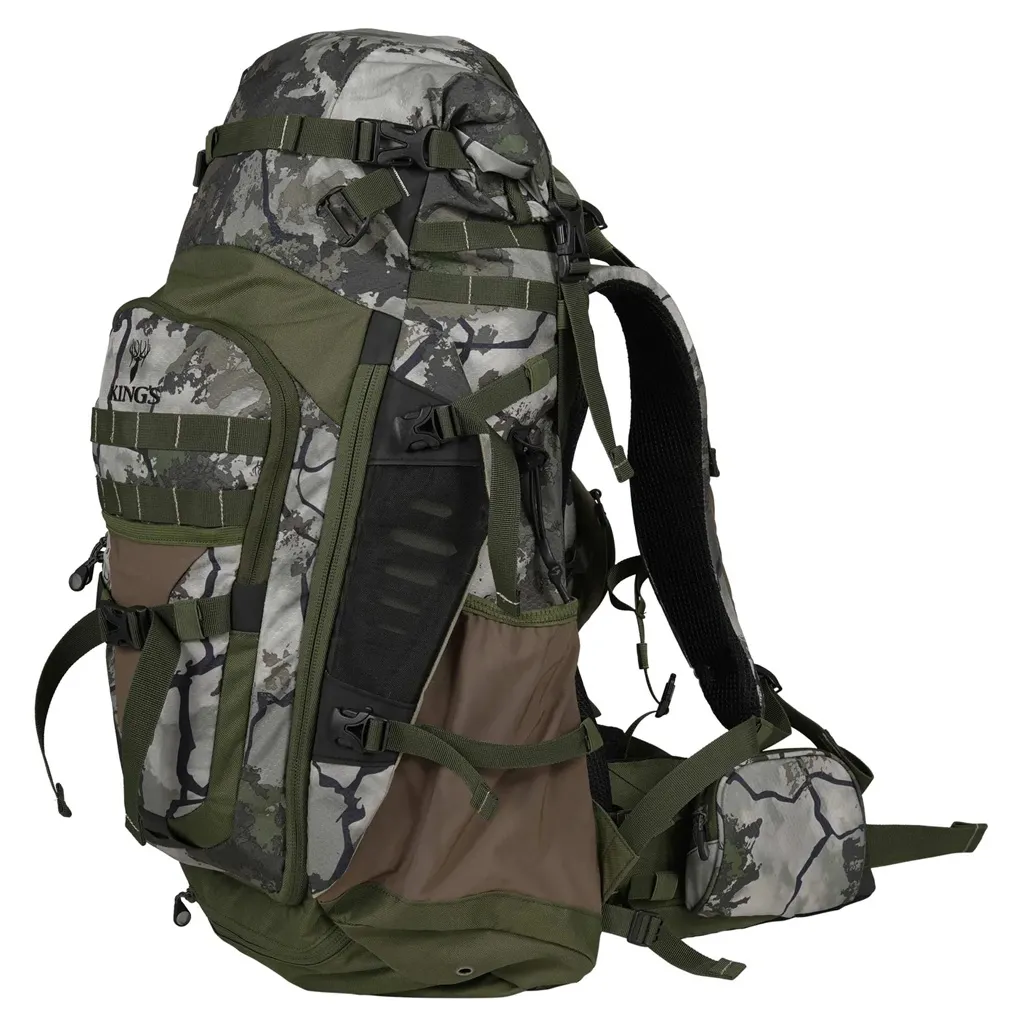 Mountain Top 2200 Hunting Daypack - KC Ultra