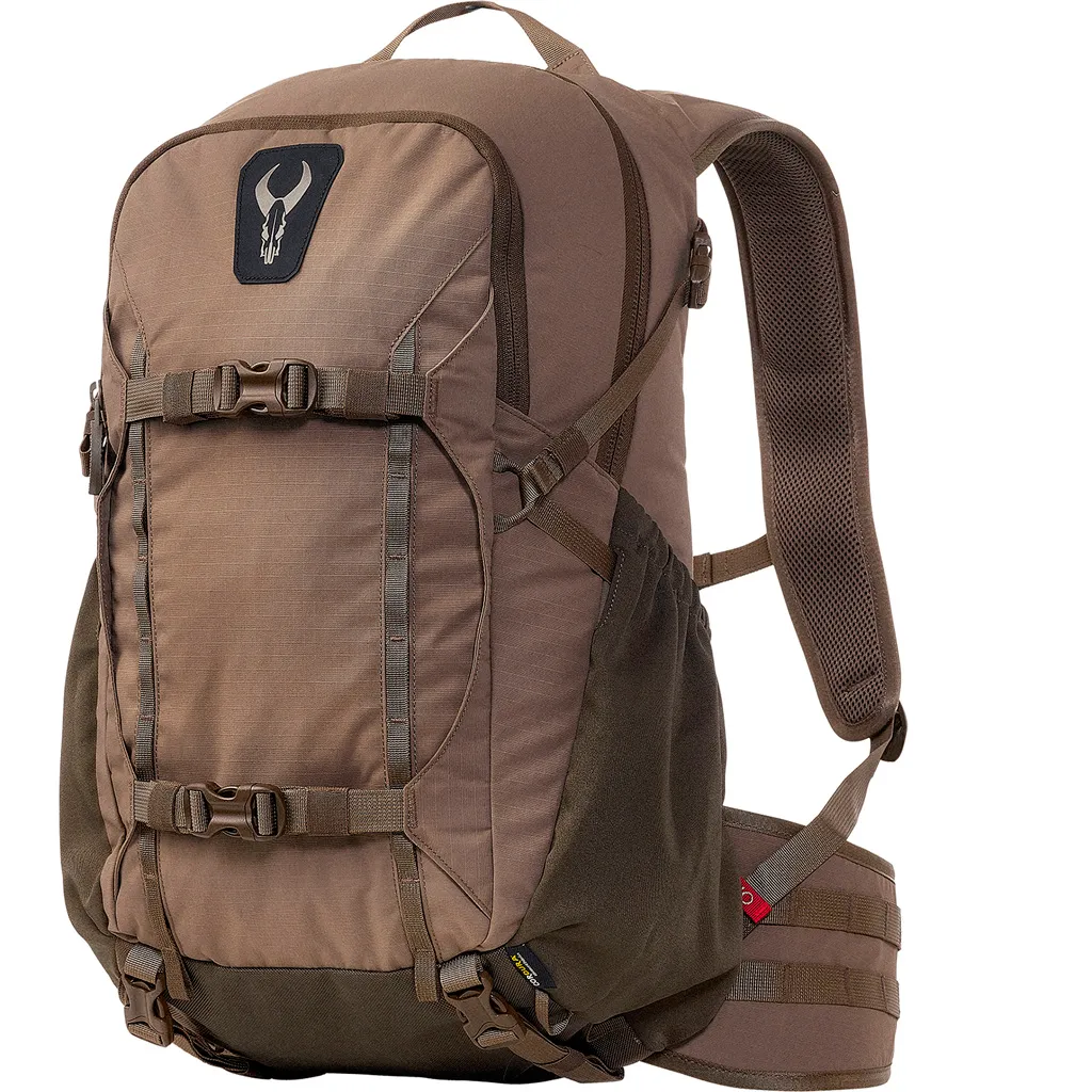 ATX 16 Hunting Backpack - Mud