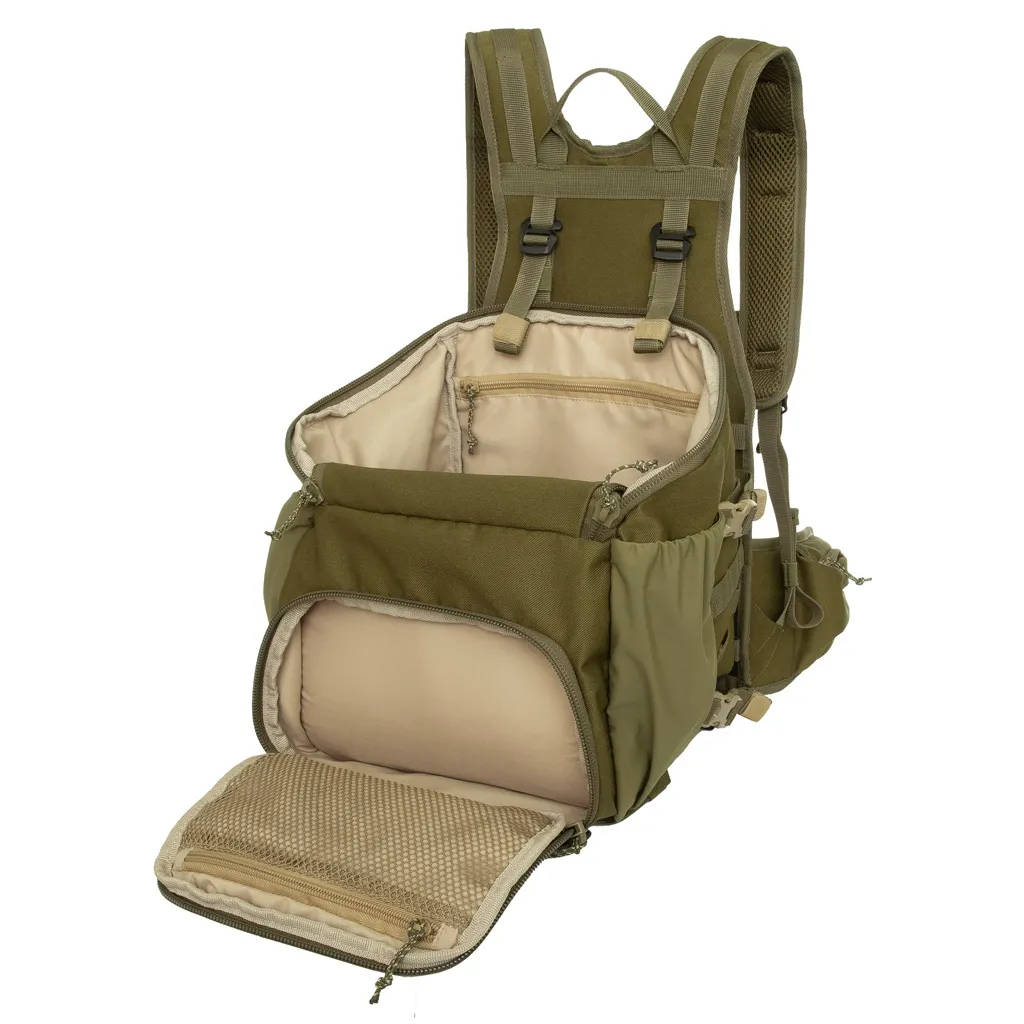 Mobile Hunter 1100 Daypack - Ambush Green