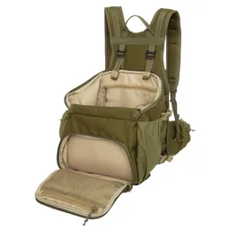 Mobile Hunter 1100 Daypack - Ambush Green