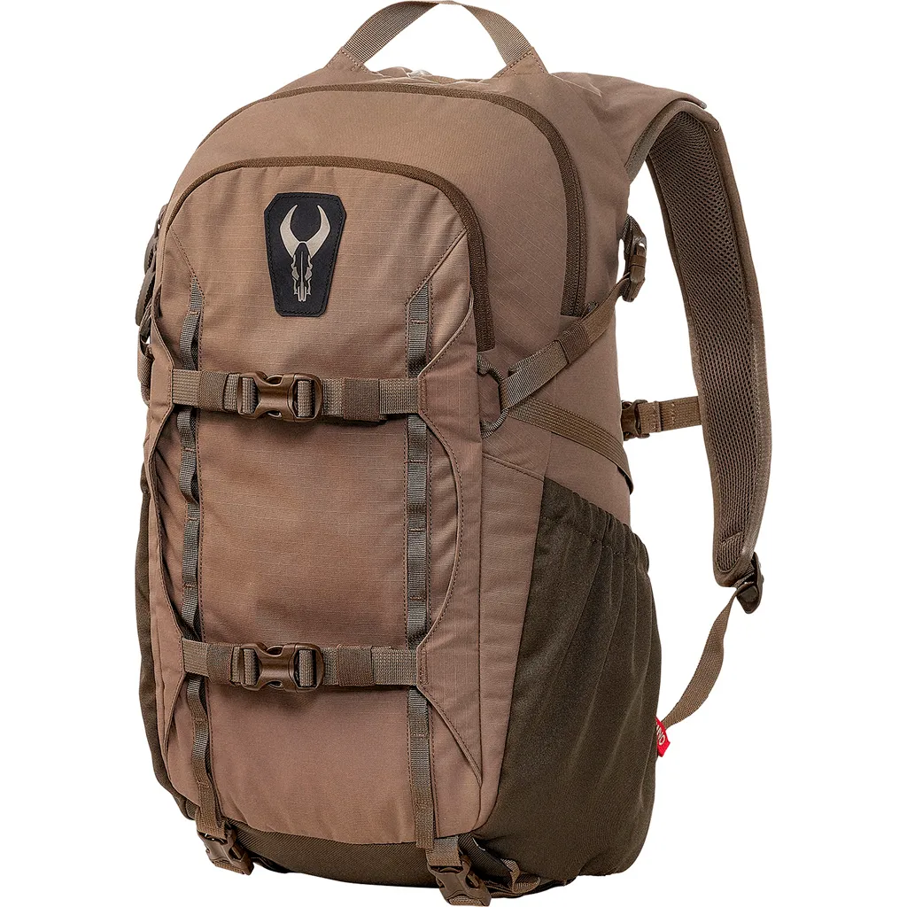 TX 12 Hunting Backpack - Mud