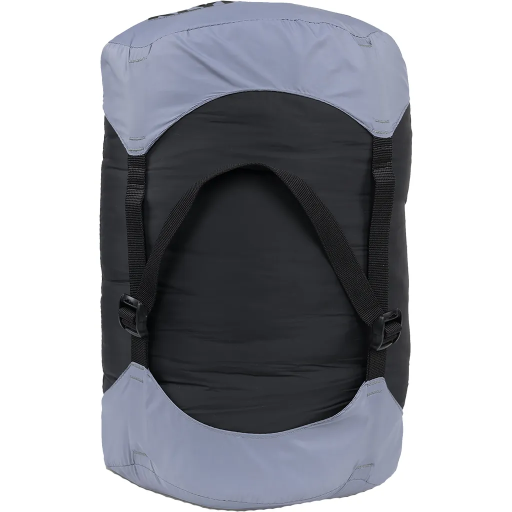 KSB Sleeping Bag Compression Sack - Gray