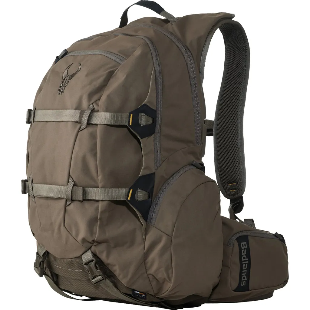 Superday Hunting Backpack - Mud