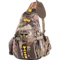 Hunting Sling Pack - Mossy Oak Break-Up Country