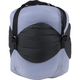 KSB Sleeping Bag Compression Sack - Gray