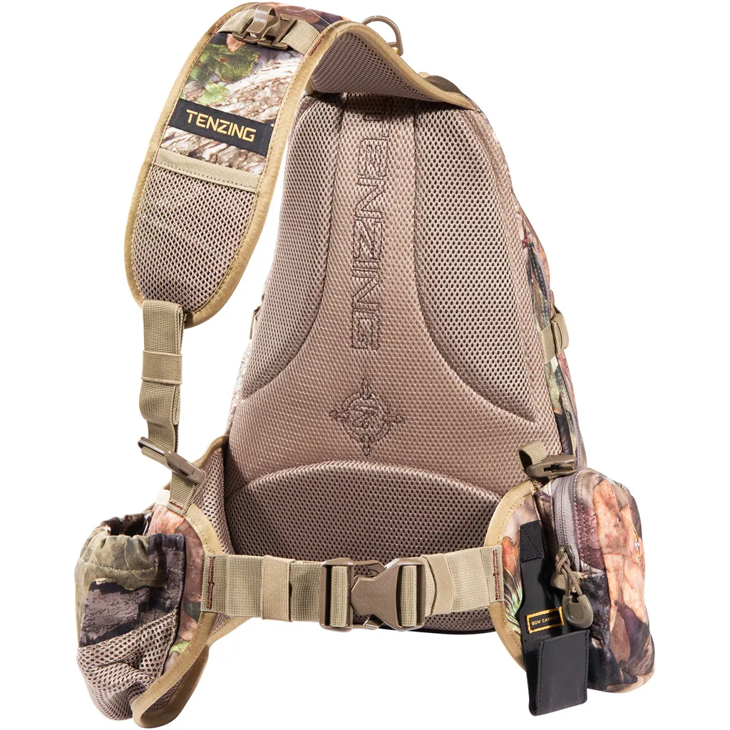 Hunting Sling Pack - Mossy Oak Break-Up Country