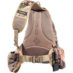 Hunting Sling Pack - Mossy Oak Break-Up Country