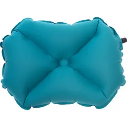X-Large Camping Pillow - Teal