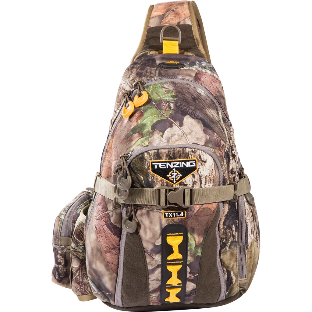 Hunting Sling Pack - Mossy Oak Break-Up Country