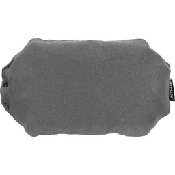 Luxe Camping Pillow - Gray