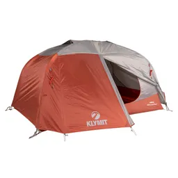 Cross Canyon 4 Four Person Tent