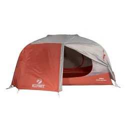 Cross Canyon 4 Four Person Tent