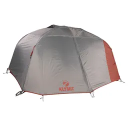Cross Canyon 4 Four Person Tent