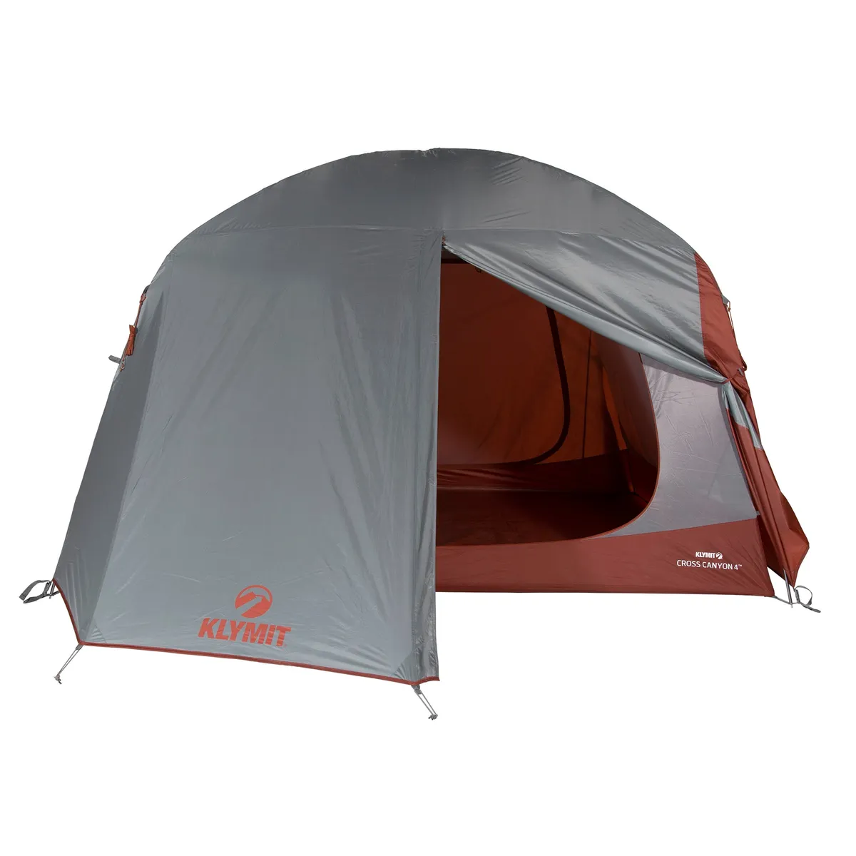 Cross Canyon 4 Four Person Tent