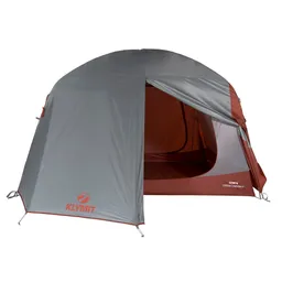 Cross Canyon 4 Four Person Tent