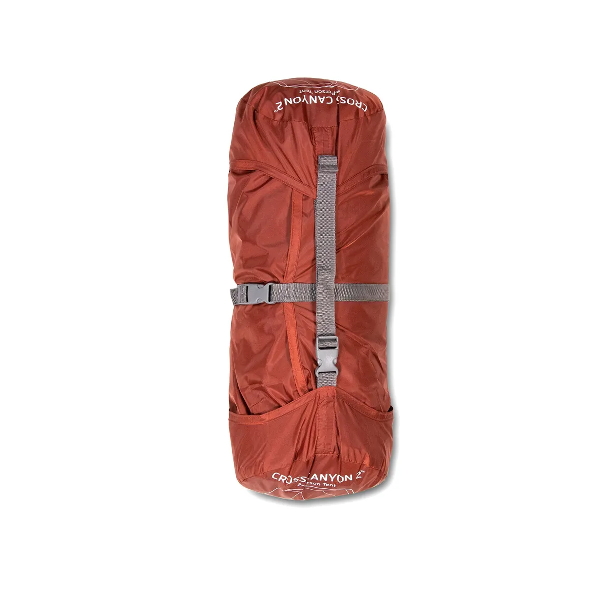 Cross Canyon 4 Four Person Tent