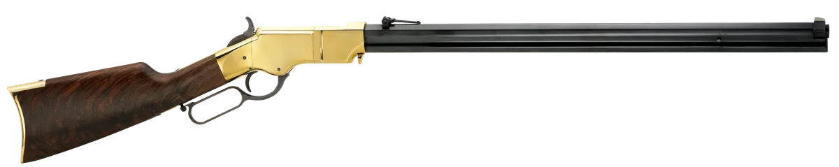 Original Henry 24.50" 13 Round 45 Colt Lever Action Rifle