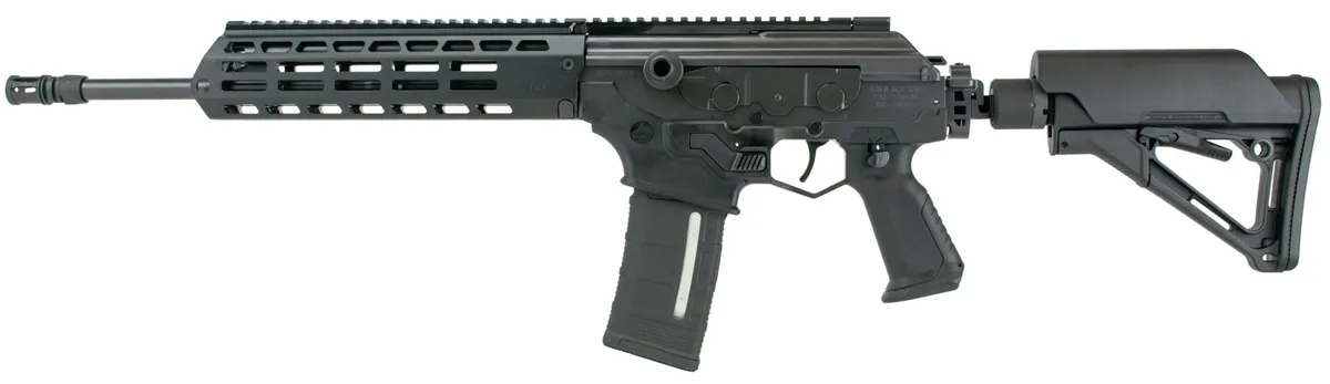 GAR27