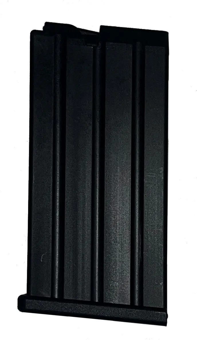 Diana R-22 10 Round 22 Long Rifle Magazine - Black