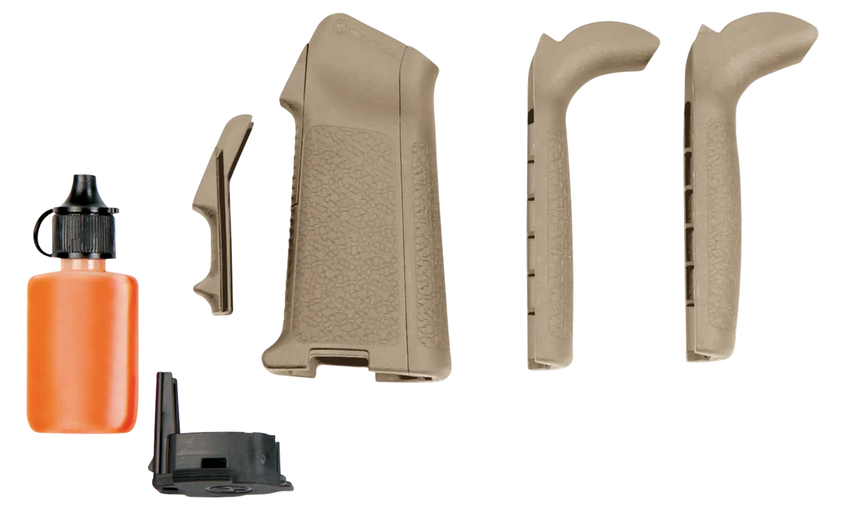MAG520-FDE