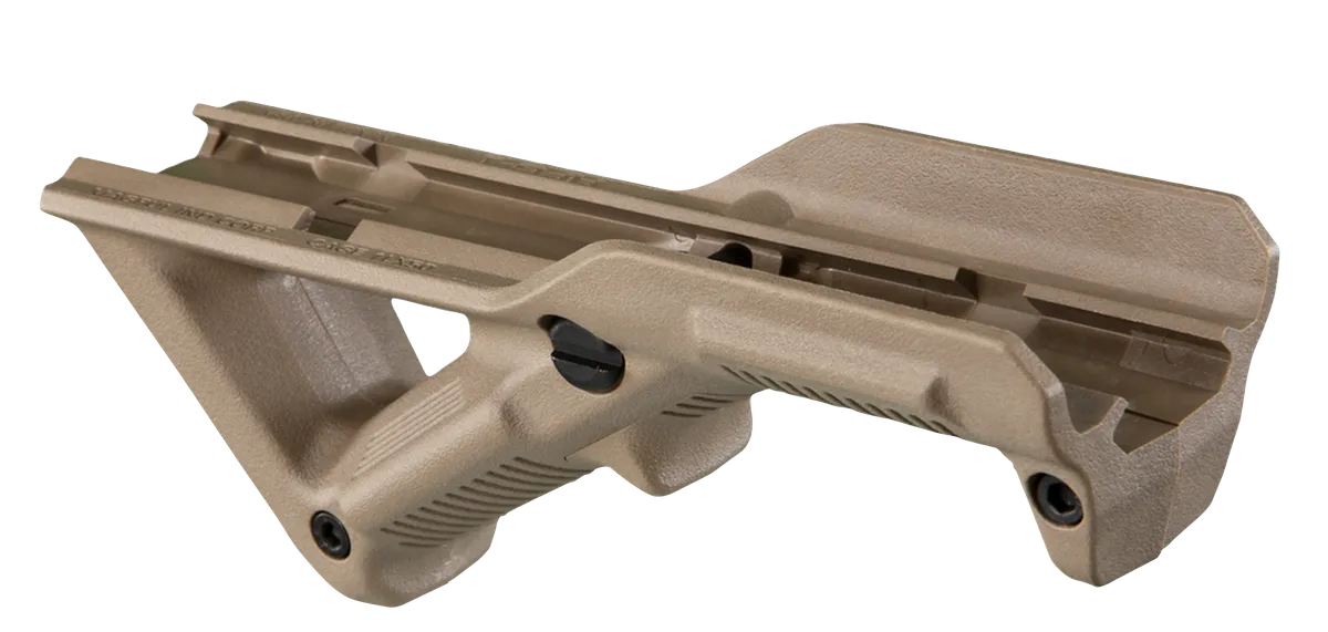 MAG411-FDE
