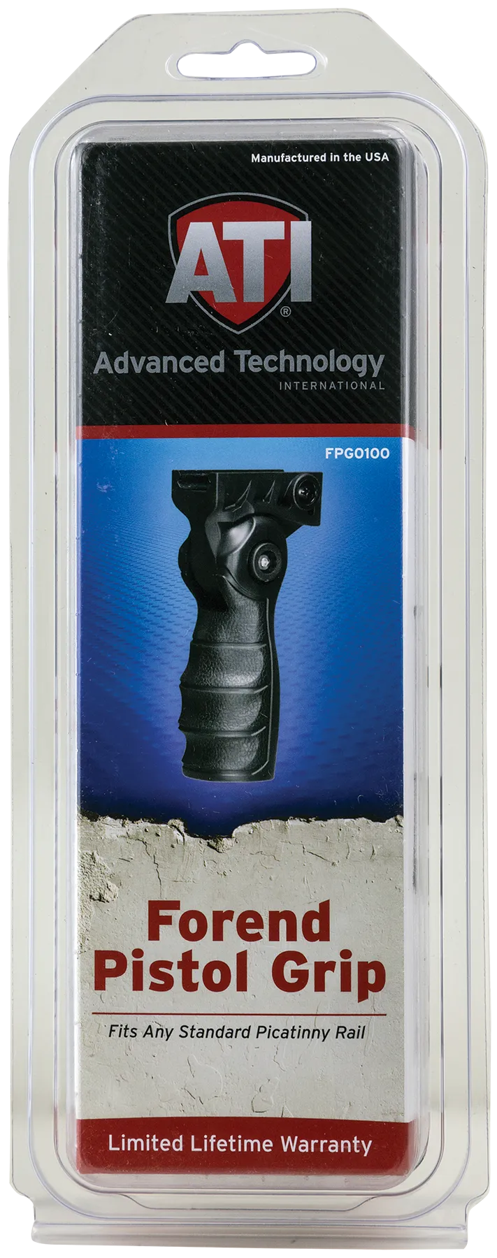 FPG0100