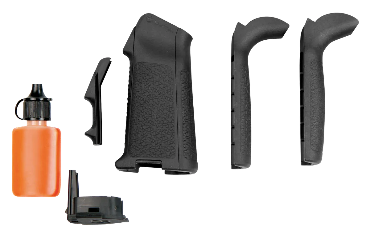 MAG521-BLK