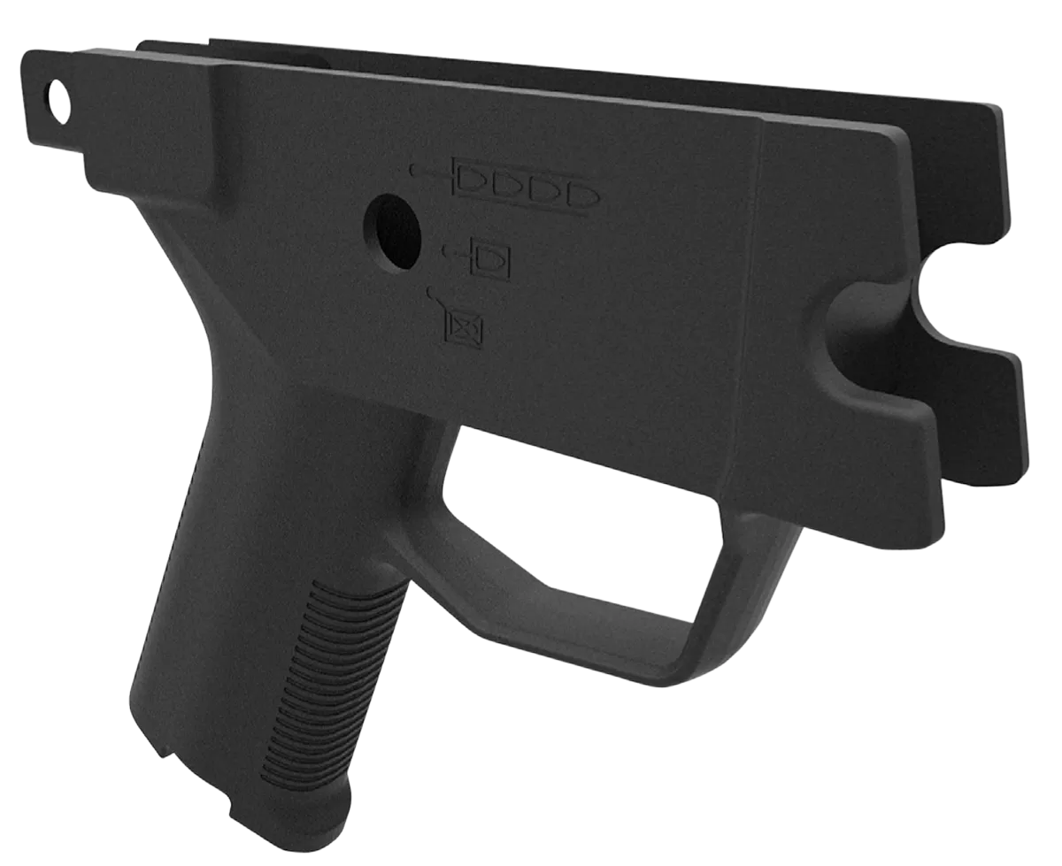 MAG1070-BLK