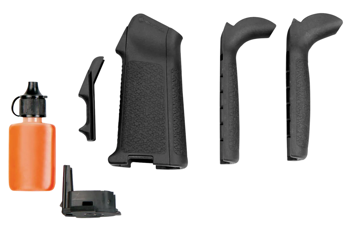 MAG520-BLK