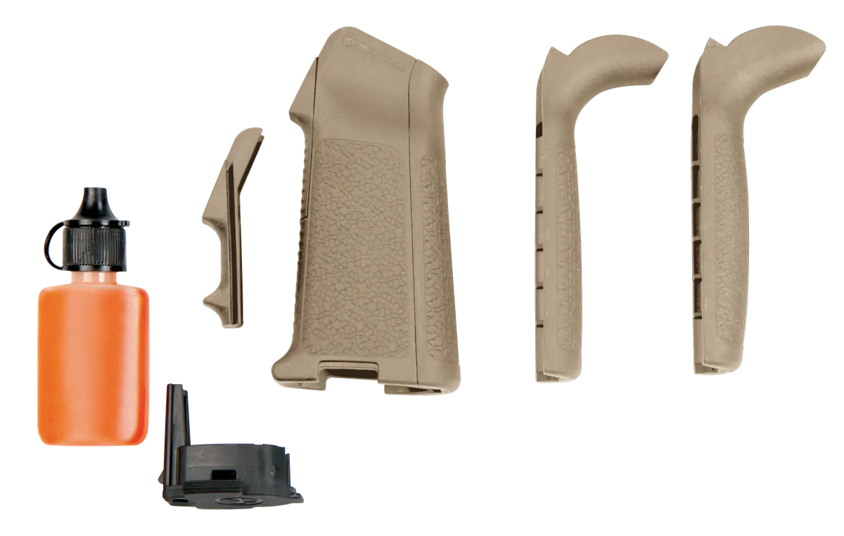 MAG521-FDE