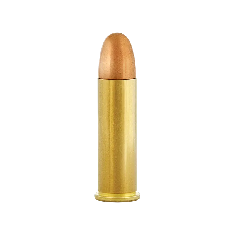 Target & Range Full Metal Jacket 130 gr 38 Special Handgun Ammo - 50 Round Box