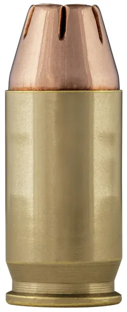 Premium Personal Defense Punch Jacketed Hollow Point 85 gr 380 ACP Handgun Ammo - 20 Round Box