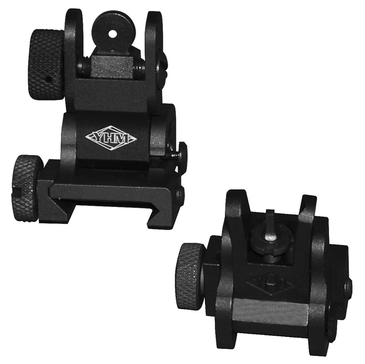 YHM-8027